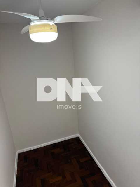 Apartamento 1 quarto à venda Copacabana, Rio de Janeiro - R$ 770.000 - NSAP12297