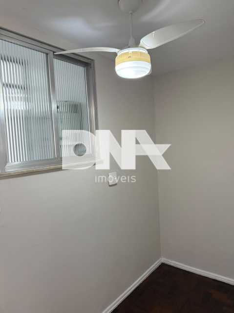 Apartamento 1 quarto à venda Copacabana, Rio de Janeiro - R$ 770.000 - NSAP12297
