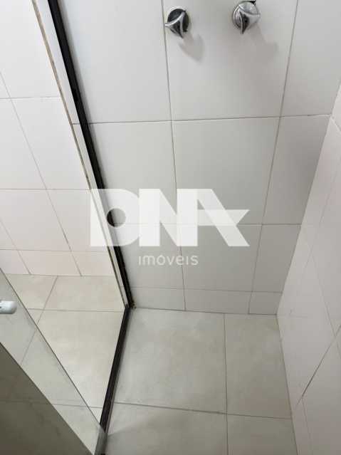 Apartamento 1 quarto à venda Copacabana, Rio de Janeiro - R$ 770.000 - NSAP12297