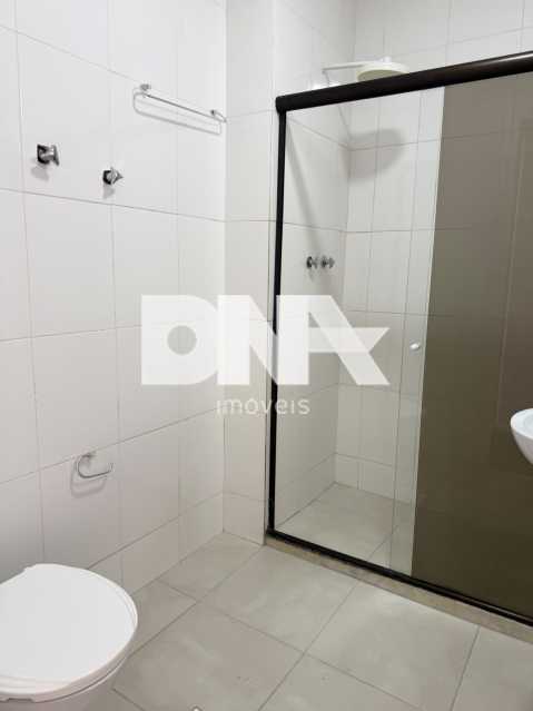 Apartamento 1 quarto à venda Copacabana, Rio de Janeiro - R$ 770.000 - NSAP12297
