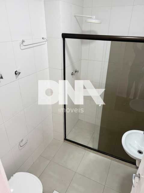 Apartamento 1 quarto à venda Copacabana, Rio de Janeiro - R$ 770.000 - NSAP12297