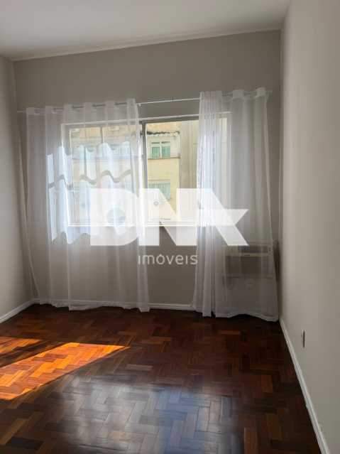 Apartamento 1 quarto à venda Copacabana, Rio de Janeiro - R$ 770.000 - NSAP12297