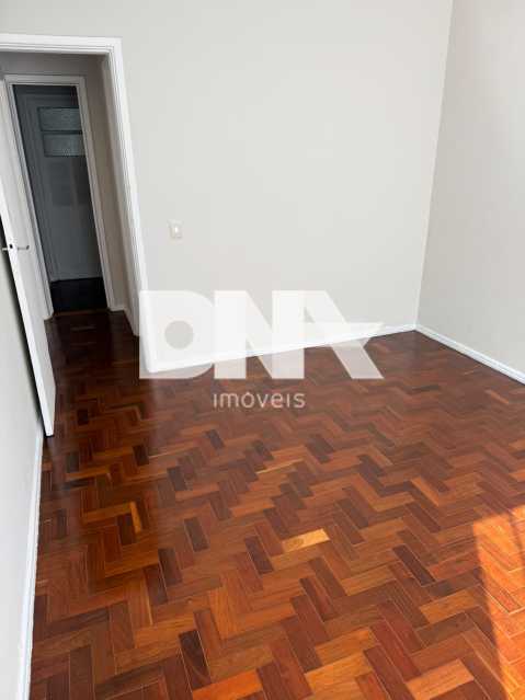 Apartamento 1 quarto à venda Copacabana, Rio de Janeiro - R$ 770.000 - NSAP12297