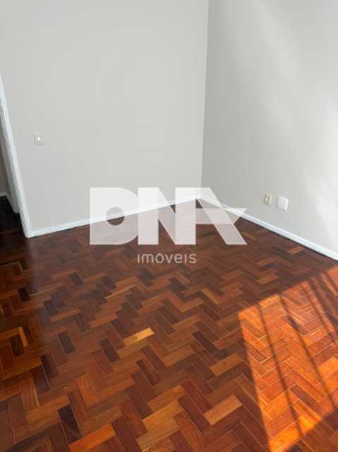 Apartamento 1 quarto à venda Copacabana, Rio de Janeiro - R$ 770.000 - NSAP12297