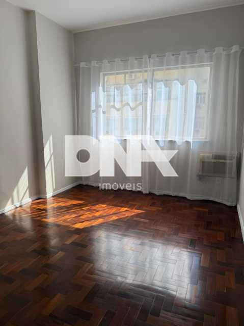 Apartamento 1 quarto à venda Copacabana, Rio de Janeiro - R$ 770.000 - NSAP12297