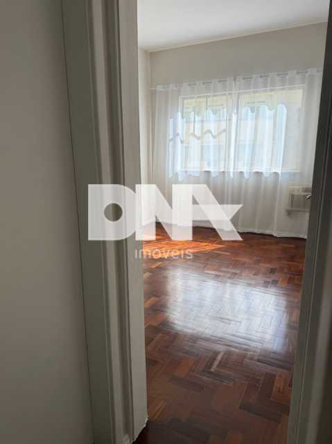 Apartamento 1 quarto à venda Copacabana, Rio de Janeiro - R$ 770.000 - NSAP12297