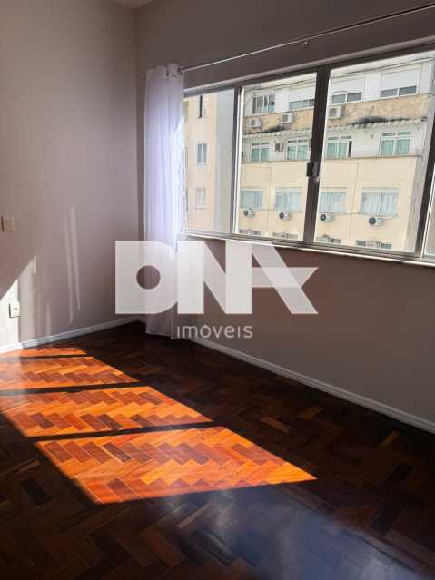 Apartamento 1 quarto à venda Copacabana, Rio de Janeiro - R$ 770.000 - NSAP12297