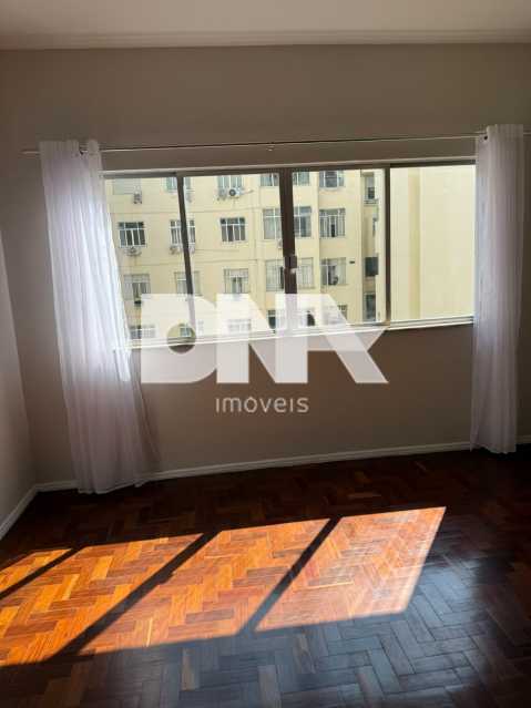 Apartamento 1 quarto à venda Copacabana, Rio de Janeiro - R$ 770.000 - NSAP12297
