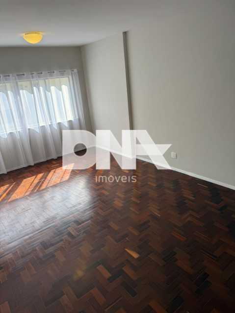 Apartamento 1 quarto à venda Copacabana, Rio de Janeiro - R$ 770.000 - NSAP12297