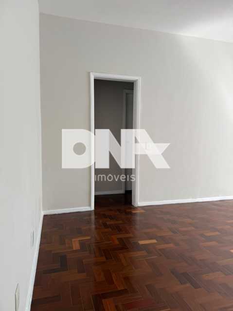 Apartamento 1 quarto à venda Copacabana, Rio de Janeiro - R$ 770.000 - NSAP12297