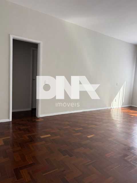 Apartamento 1 quarto à venda Copacabana, Rio de Janeiro - R$ 770.000 - NSAP12297