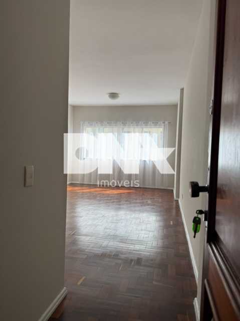 Apartamento 1 quarto à venda Copacabana, Rio de Janeiro - R$ 770.000 - NSAP12297