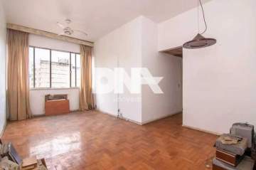 Imperdível - Apartamento 2 quartos à venda Flamengo, Rio de Janeiro - R$ 750.000 - CTAP21371