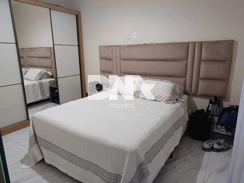 Apartamento 3 quartos à venda Copacabana, Rio de Janeiro - R$ 1.200.000 - NSAP33992