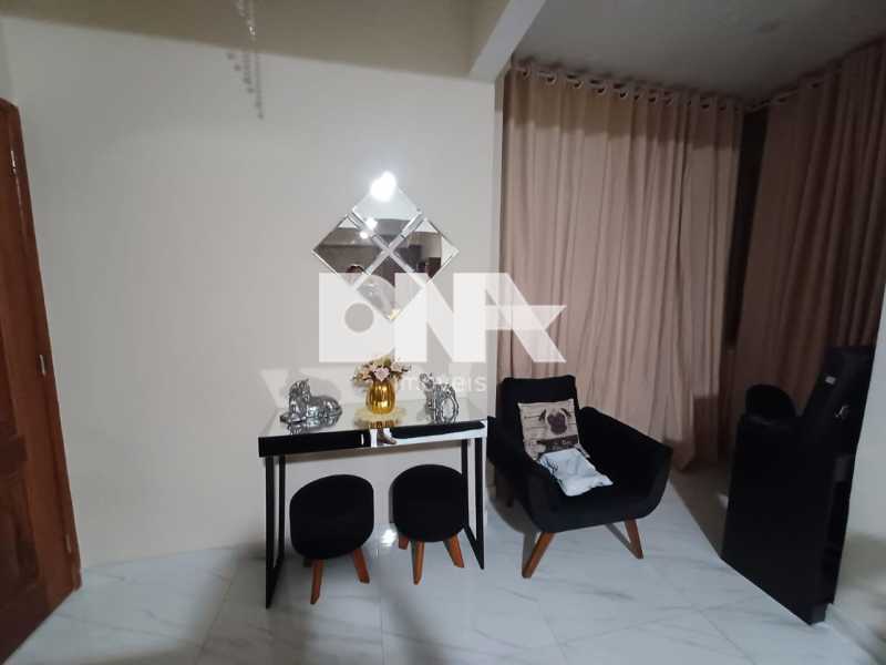 Apartamento 3 quartos à venda Copacabana, Rio de Janeiro - R$ 1.200.000 - NSAP33992