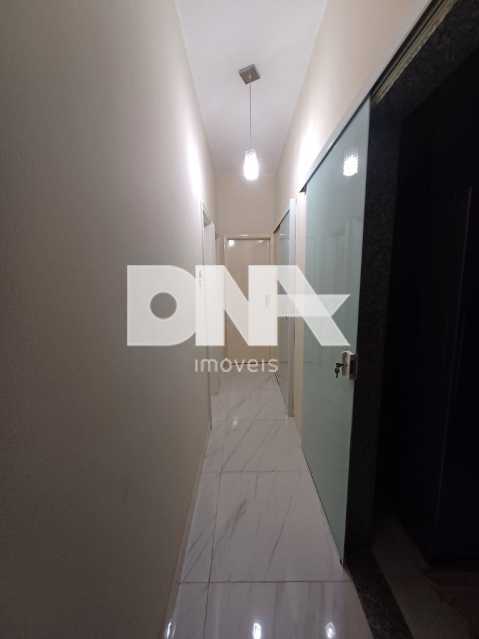 Apartamento 3 quartos à venda Copacabana, Rio de Janeiro - R$ 1.200.000 - NSAP33992