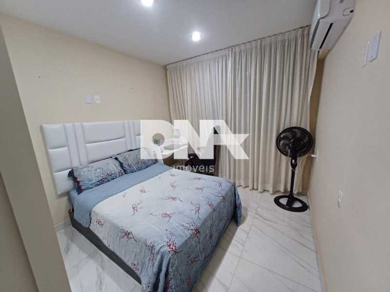 Apartamento 3 quartos à venda Copacabana, Rio de Janeiro - R$ 1.200.000 - NSAP33992
