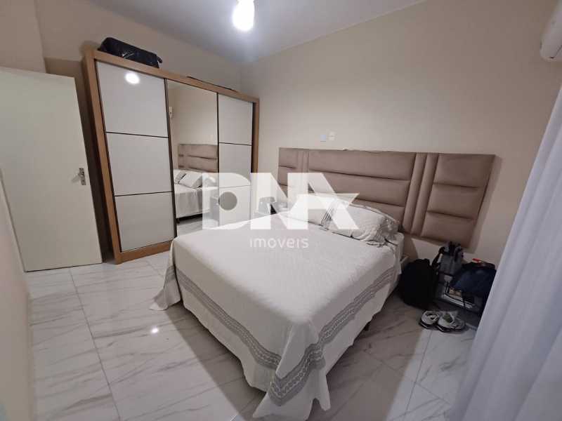 Apartamento 3 quartos à venda Copacabana, Rio de Janeiro - R$ 1.200.000 - NSAP33992