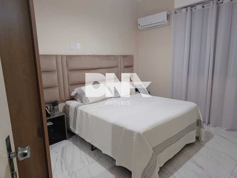 Apartamento 3 quartos à venda Copacabana, Rio de Janeiro - R$ 1.200.000 - NSAP33992
