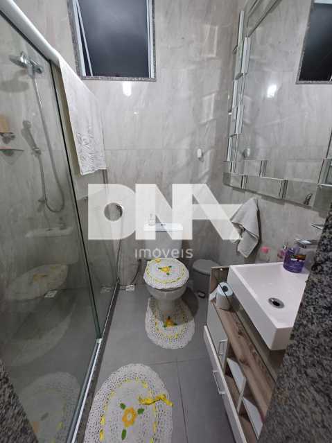 Apartamento 3 quartos à venda Copacabana, Rio de Janeiro - R$ 1.200.000 - NSAP33992