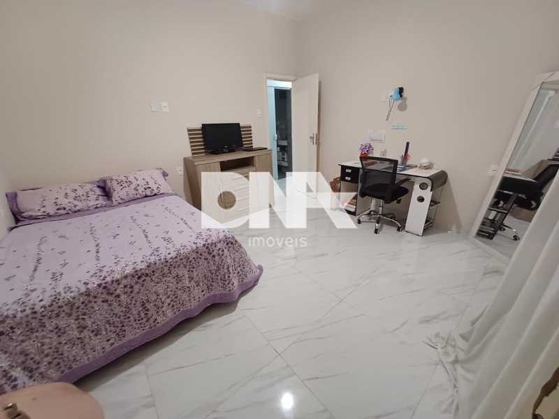 Apartamento 3 quartos à venda Copacabana, Rio de Janeiro - R$ 1.200.000 - NSAP33992
