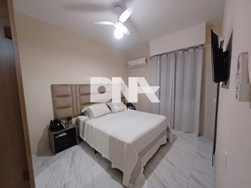Apartamento 3 quartos à venda Copacabana, Rio de Janeiro - R$ 1.200.000 - NSAP33992