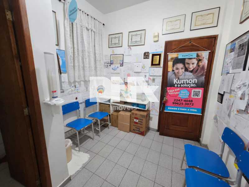 Conheça WhatsApp Image 2026-07-13 at 1 do imóvel - Sala Comercial 25m² à venda Rua Djalma Ulrich, Copacabana, Rio de Janeiro - R$ 200.000 - MLSL00056 - 1 WhatsApp Image 2026-07-13 at 1 - 1