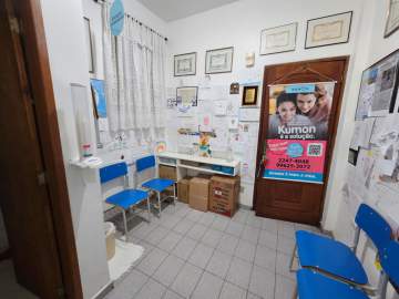 Imperdível - Sala Comercial 25m² à venda Rua Djalma Ulrich, Copacabana, Rio de Janeiro - R$ 200.000 - MLSL00056 Imperdível - Sala Comercial 25m² à venda Rua Djalma Ulrich, Copacabana, Rio de Janeiro - R$ 200.000 - MLSL00056