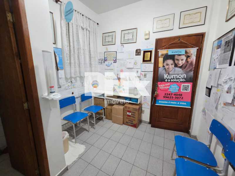 Conheça WhatsApp Image 2026-07-13 at 1 do imóvel - Sala Comercial 25m² à venda Rua Djalma Ulrich, Copacabana, Rio de Janeiro - R$ 200.000 - MLSL00056 - 2 WhatsApp Image 2026-07-13 at 1 - 2