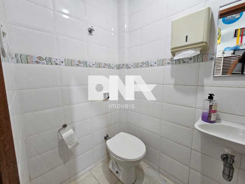 Conheça WhatsApp Image 2026-07-13 at 1 do imóvel - Sala Comercial 25m² à venda Rua Djalma Ulrich, Copacabana, Rio de Janeiro - R$ 200.000 - MLSL00056 - 19 WhatsApp Image 2026-07-13 at 1 - 19