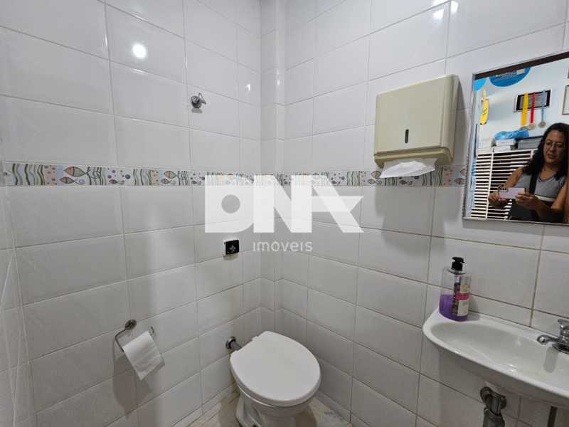 Conheça WhatsApp Image 2026-07-13 at 1 do imóvel - Sala Comercial 25m² à venda Rua Djalma Ulrich, Copacabana, Rio de Janeiro - R$ 200.000 - MLSL00056 - 17 WhatsApp Image 2026-07-13 at 1 - 17