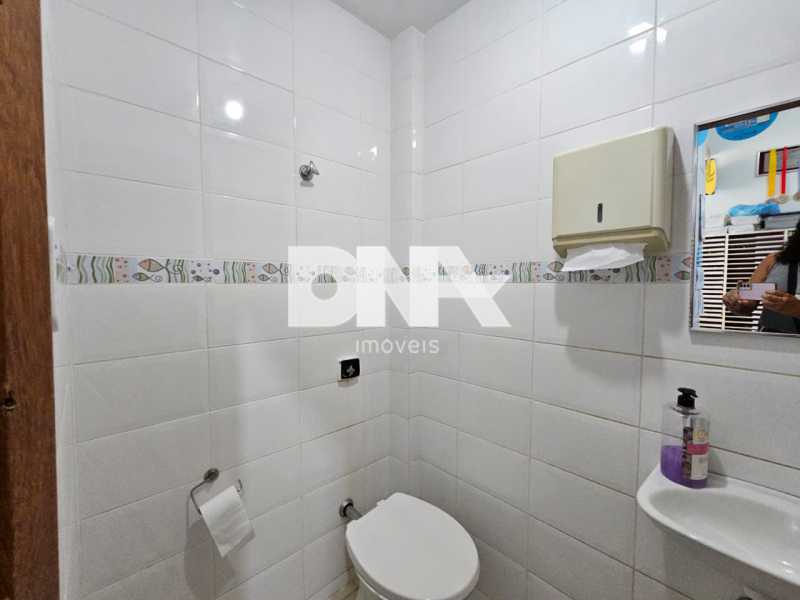 Conheça WhatsApp Image 2026-07-13 at 1 do imóvel - Sala Comercial 25m² à venda Rua Djalma Ulrich, Copacabana, Rio de Janeiro - R$ 200.000 - MLSL00056 - 21 WhatsApp Image 2026-07-13 at 1 - 21