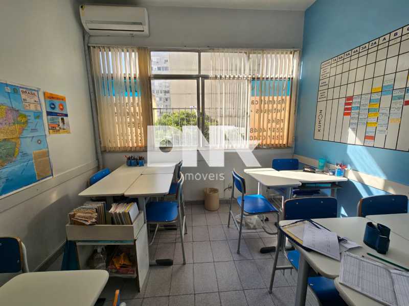 Conheça WhatsApp Image 2026-07-13 at 1 do imóvel - Sala Comercial 25m² à venda Rua Djalma Ulrich, Copacabana, Rio de Janeiro - R$ 200.000 - MLSL00056 - 14 WhatsApp Image 2026-07-13 at 1 - 14