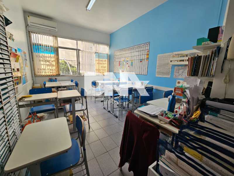 Conheça WhatsApp Image 2026-07-13 at 1 do imóvel - Sala Comercial 25m² à venda Rua Djalma Ulrich, Copacabana, Rio de Janeiro - R$ 200.000 - MLSL00056 - 20 WhatsApp Image 2026-07-13 at 1 - 20
