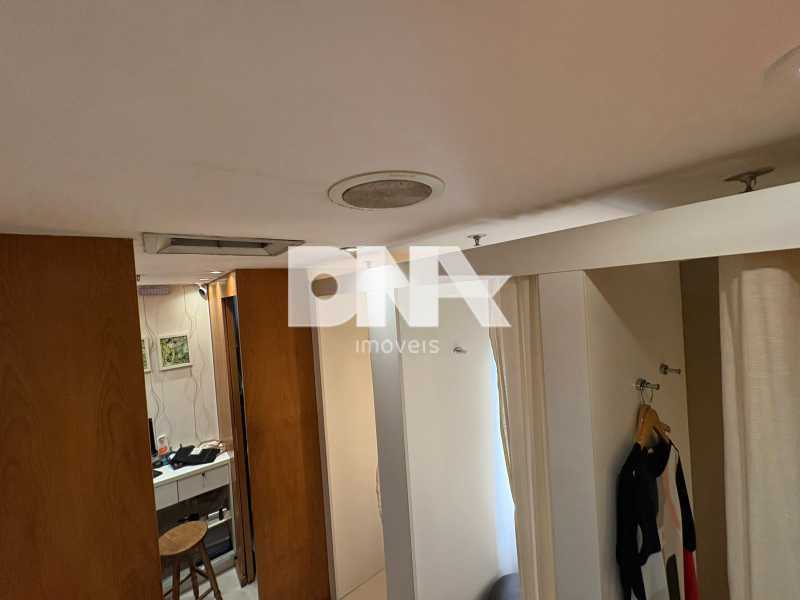 Loja 60m² à venda Botafogo, Rio de Janeiro - R$ 1.500.000 - NBLJ00172