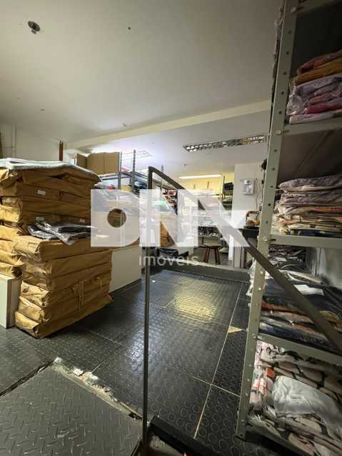 Loja 60m² à venda Botafogo, Rio de Janeiro - R$ 1.500.000 - NBLJ00172