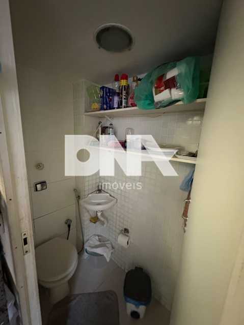 Loja 60m² à venda Botafogo, Rio de Janeiro - R$ 1.500.000 - NBLJ00172