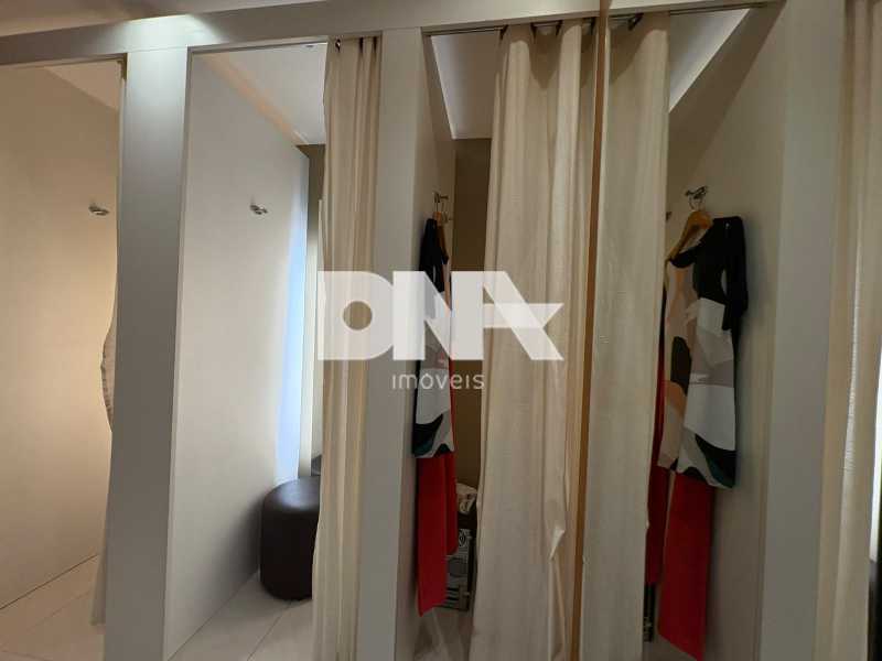 Loja 60m² à venda Botafogo, Rio de Janeiro - R$ 1.500.000 - NBLJ00172