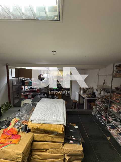 Loja 60m² à venda Botafogo, Rio de Janeiro - R$ 1.500.000 - NBLJ00172
