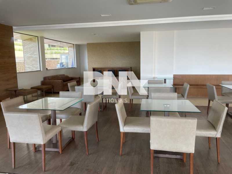 Cobertura 3 quartos à venda Barra da Tijuca, Rio de Janeiro - R$ 2.900.000 - JOCO30166