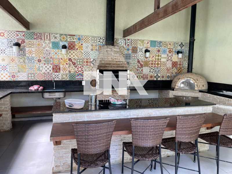 Cobertura 3 quartos à venda Barra da Tijuca, Rio de Janeiro - R$ 2.900.000 - JOCO30166