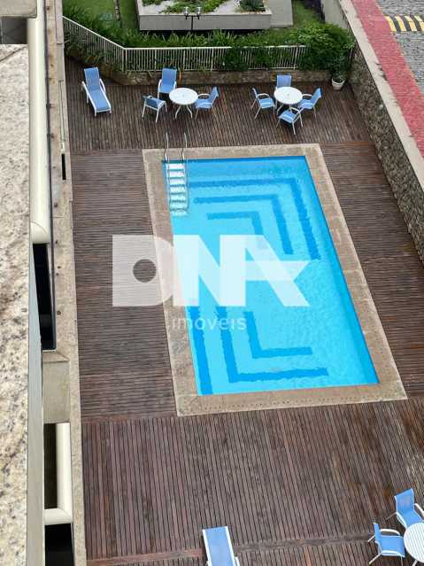 Cobertura 3 quartos à venda Barra da Tijuca, Rio de Janeiro - R$ 2.900.000 - JOCO30166