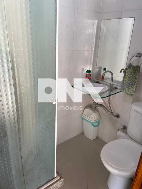 Cobertura 3 quartos à venda Barra da Tijuca, Rio de Janeiro - R$ 2.900.000 - JOCO30166