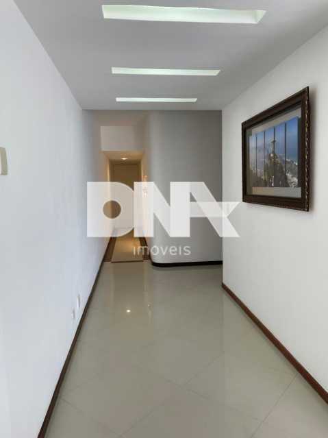 Cobertura 3 quartos à venda Barra da Tijuca, Rio de Janeiro - R$ 2.900.000 - JOCO30166