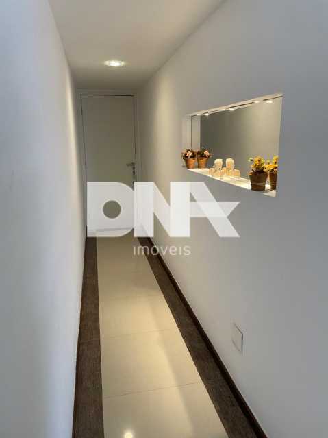 Cobertura 3 quartos à venda Barra da Tijuca, Rio de Janeiro - R$ 2.900.000 - JOCO30166
