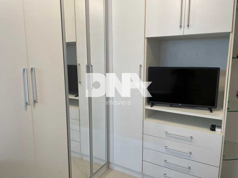 Cobertura 3 quartos à venda Barra da Tijuca, Rio de Janeiro - R$ 2.900.000 - JOCO30166