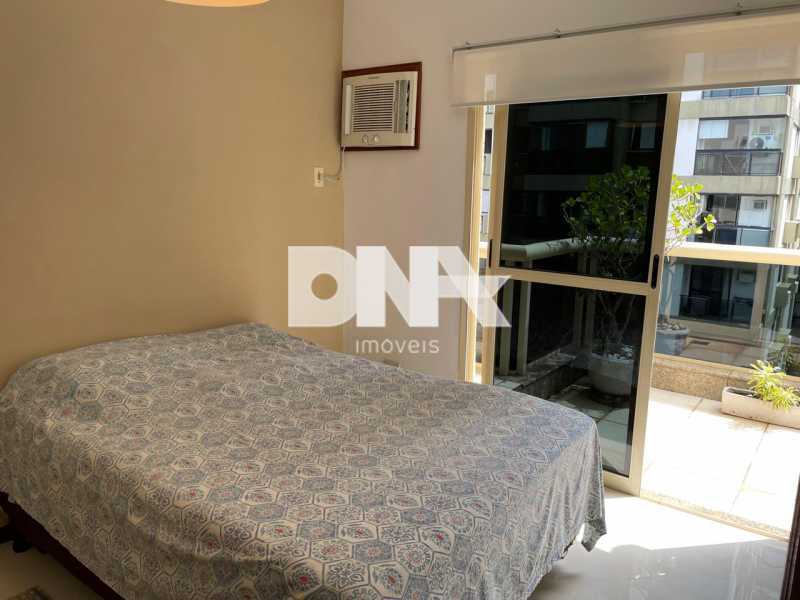 Cobertura 3 quartos à venda Barra da Tijuca, Rio de Janeiro - R$ 2.900.000 - JOCO30166