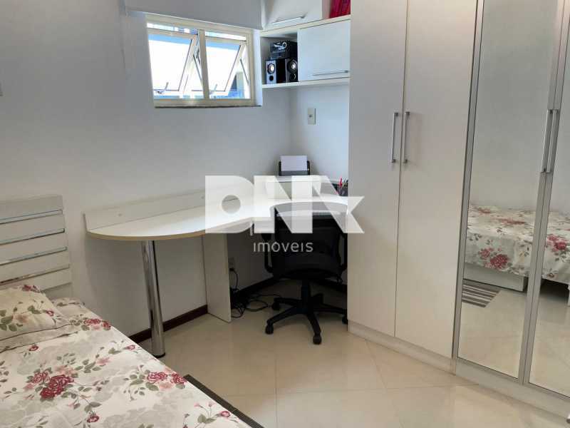 Cobertura 3 quartos à venda Barra da Tijuca, Rio de Janeiro - R$ 2.900.000 - JOCO30166