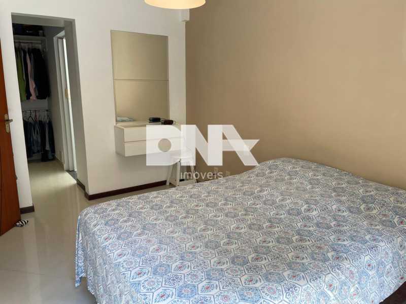 Cobertura 3 quartos à venda Barra da Tijuca, Rio de Janeiro - R$ 2.900.000 - JOCO30166