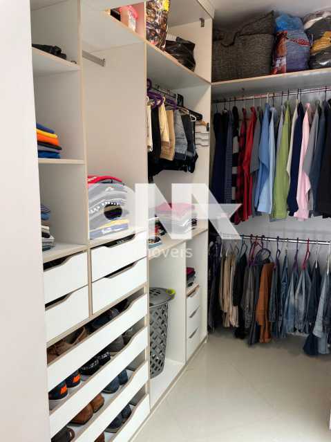 Cobertura 3 quartos à venda Barra da Tijuca, Rio de Janeiro - R$ 2.900.000 - JOCO30166